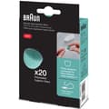 Miniatyrbilde 1 av 4: Filter til manuell nesesuger BNF020E4