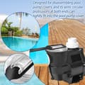 Miniatyrbillede 5 af 5: Pool Pump Lid Removal Tool - Easy Filter Access