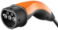 Miniatyrbillede 4 af 7: Mobil ladestation Basic, Type 2, CEE ideel til campingplads, op til 7,4 kW, 6 m