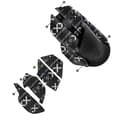 Miniatyrbilde 2 av 3: Forbedret grepsmuseklistremerker for Razer Basilisk V2 Pro