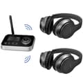 Miniatyrbillede 5 af 8: Bluetooth 5.0 2-i-1 lydsender/modtager