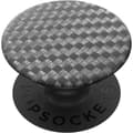 Miniatyrbilde 2 av 9: Carbonite Weave Avtagbart Grip med stativfunksjon