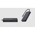 Pikkukuva 7 / 7: USB-C Multiport UCM-2005 10-in-1 USB-C Adapter