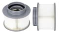 Miniatyrbillede 2 af 5: MSPA FD2089 Patronfilter - Filter til pool - 2-Pack