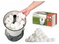 Miniatyrbillede 1 af 4: Filterbolde til sandfilterpumpe - 500g
