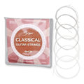 D´Addario EJ45 Pro-Arté Juego de Cuerdas guitarra Clásica-Flamenca. Pack 3 Juegos