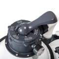Miniatyrbild 8 av 10: Sandfilterpump / Poolpump - 3500 l/h