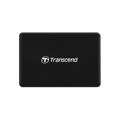 Miniatyrbild 3 av 4: Cardreader RDC8 all-in-one USB 3.1 (USB TYPE-C)