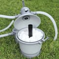 Miniatyrbild 4 av 7: Bestway Flowclear Polysphere filterbollar 500 g 58475