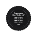 Miniatyrbild 5 av 5: CELESTRON MOON FILTER SET 1,25"