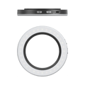 Miniatyrbild 2 av 5: SmallRig 5203 Vibe P30 67mm Ring LED Video Light Universal Threaded Filter Adapter Kit