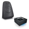 Miniatyrbild 7 av 9: Logitech Bluetooth Audio Adapter - trådlös Bluetooth-ljudmottagare