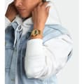 Miniatyrbild 3 av 3: CASIO Vintage -klocka - Multifunktionell - Guld