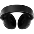 Miniatyrbillede 4 af 6: Gaming Headset - STEELSERIES - Arctis Nova 1 - Kablet - Multiplatform - Sort