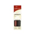 Miniatyrbild 5 av 6: MAX FACTOR LIPSTICK COLOR 120 Lipfinity