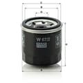 Miniatyrbillede 2 af 6: MANN-FILTER W 67/2 oliefilter