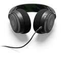 Miniatyrbillede 2 af 4: SteelSeries Arctis Nova 1X Gaming Headset med Mikrofon, Kablet, Multiplatform, Sort