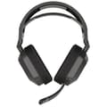 Miniatyrbillede 2 af 5: Gaming headset - Wireless - CORSAIR - HS80 MAX - Sort