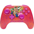 Miniatyrbillede 1 af 2: Trådløs Controller | Power A Advantage | Mario & Friends-Accessoire-SWITCH 2