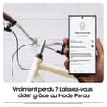 Miniatyrbild 6 av 6: SAMSUNG Galaxy SmartTag2 Vit