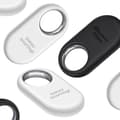 Miniatyrbild 3 av 6: SAMSUNG Galaxy SmartTag2 Vit