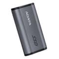 Miniatyrbillede 1 af 4: SSD Ekstern - Adata - SE880 - 1 To - USB 3.2 Gen 2x2 - Type-C
