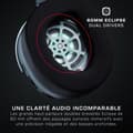 Miniatyrbillede 5 af 6: Trådløst multiplatform gaming headset - TURTLE BEACH - Stealth 700PC (Gen3) - Sort