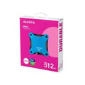 Miniatyrbillede 2 af 6: ADATA Produktmodel: SD62