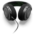 Miniatyrbillede 4 af 4: SteelSeries Arctis Nova 1X Gaming Headset med Mikrofon, Kablet, Multiplatform, Sort