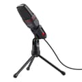 Miniatyrbillede 1 af 6: Microfon USB - TRUST - GXT 212 Mico - Justerbart stativ - Popfilter - Høj præcisionslyd