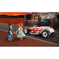 Miniatyrbild 2 av 6: 71078 Vintage bil par