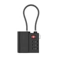 Miniatyrbillede 2 af 5: Tag Lock Smart Tracker