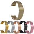 Miniatyrbillede 2 af 2: SKALO Milanese Loop til Polar Vantage V3