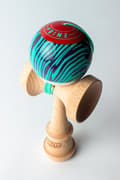 Miniatyrbillede 2 af 7: Sweets Kendama Prime Grain Split 2.0 | Laser Tag