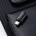 Miniatyrbillede 2 af 10: MCDODO ADAPTER USB-C TIL MICRO USB TIL USB TYPE C 3A 480MBPS