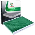 Miniatyrbillede 1 af 2: Cabin Filter CC0110C CARBON +