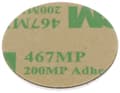 Miniatyrbillede 2 af 3: RFID-tag ATLO-614M