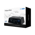 Miniatyrbillede 4 af 9: modtager sender Bluetooth Kruger&Matz apt-X