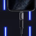 Miniatyrbillede 3 af 10: MCDODO USB-C ADAPTER USB TYPE C TIL LIGHTNING IPHONE 11 12 13 14