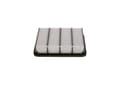 Miniatyrbillede 2 af 5: LUFTFILTER F026400165 BOSCH