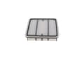 Miniatyrbillede 4 af 5: LUFTFILTER F026400306 BOSCH