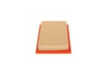 Miniatyrbillede 3 af 4: LUFTFILTER F026400503 BOSCH