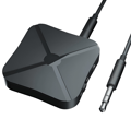 Miniatyrbillede 2 af 10: Transmitter Modtager Transmitter Adapter Audio Bluetooth 4.2 Jack 3,5 mm AUX RX