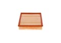 Miniatyrbild 2 av 4: LUFTFILTER F026400379 BOSCH