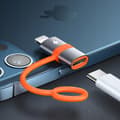 Pikkukuva 10 / 10: MCDODO-SOVITIN USB-C-USB TYPE C - LIGHTNING IPHONE 11 12 13 14