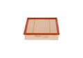 Miniatyrbild 1 av 4: LUFTFILTER F026400379 BOSCH