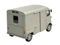 Miniatyrbild 3 av 8: WELLY CITROEN TYPE H GRÅ 1:24 24019