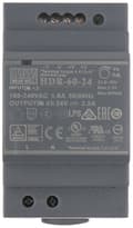 Miniatyrbild 2 av 6: Switchande nätaggregat DS-KAW60-2N