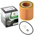 Miniatyrbillede 1 af 2: Oliefilter CO0042
