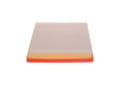 Miniatyrbillede 3 af 4: LUFTFILTER F026400103 BOSCH